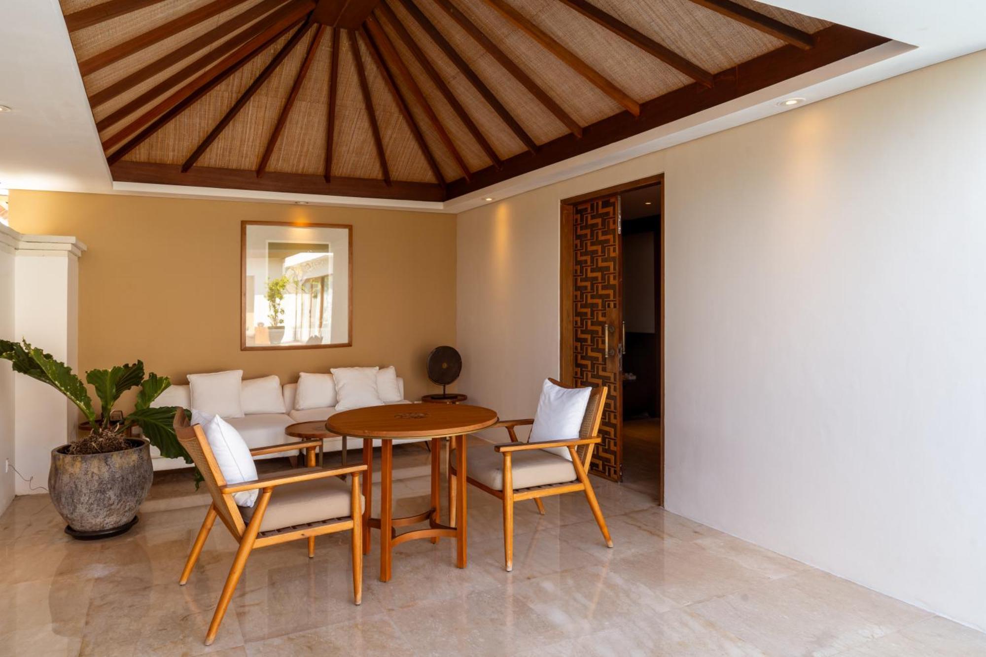Royal Suites At The Bandha Legian Extérieur photo