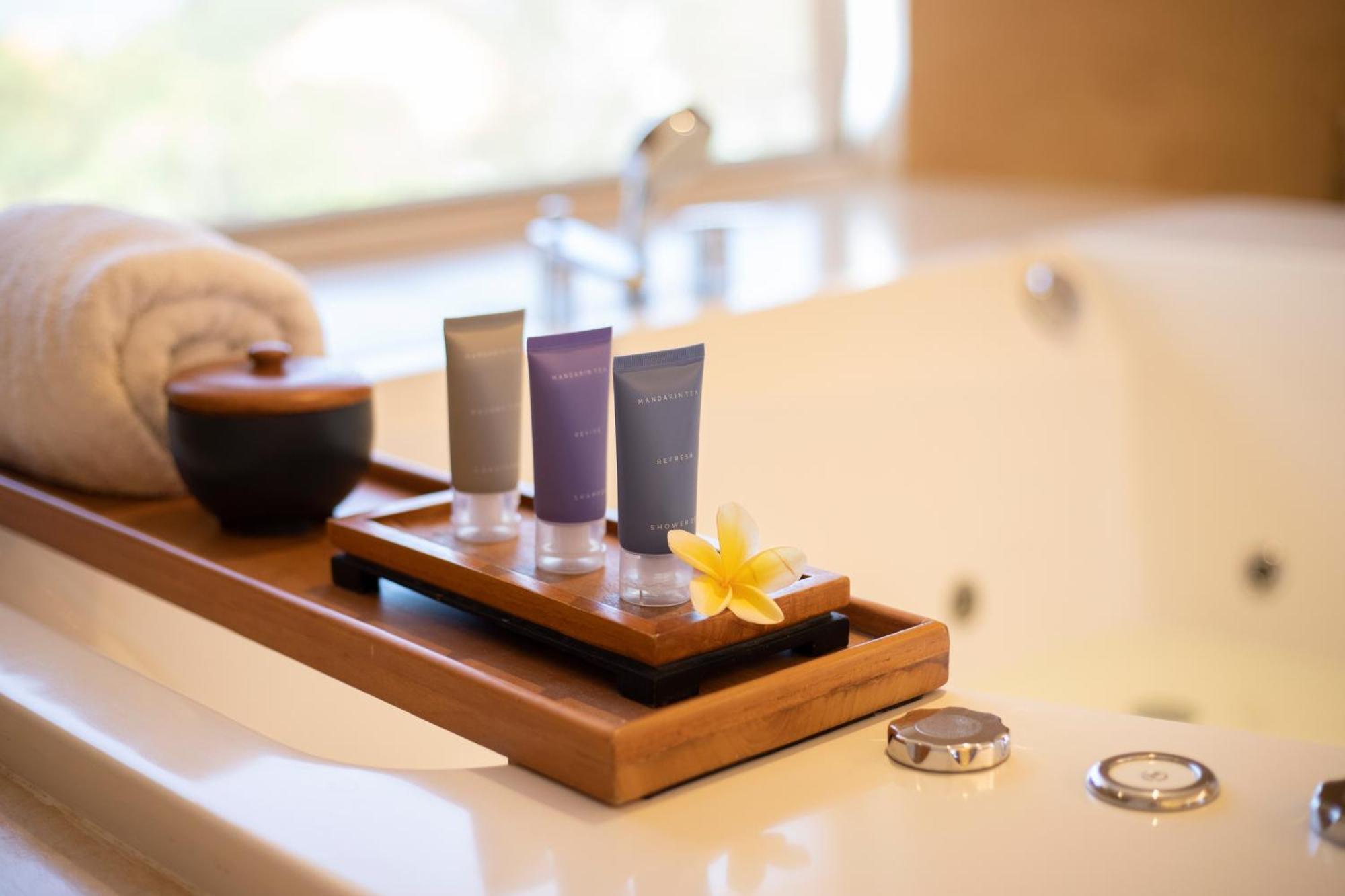 Royal Suites At The Bandha Legian Extérieur photo