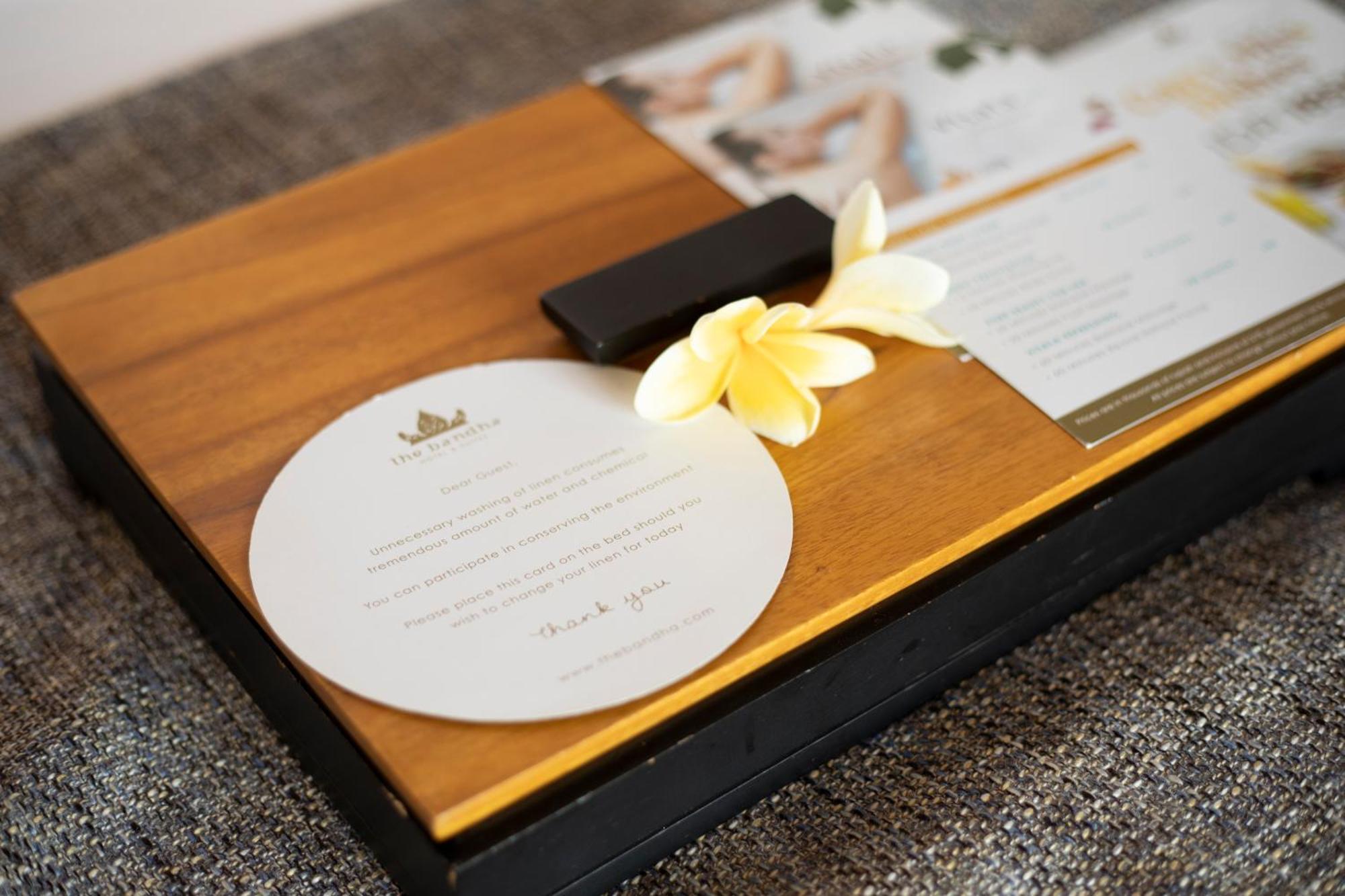 Royal Suites At The Bandha Legian Extérieur photo
