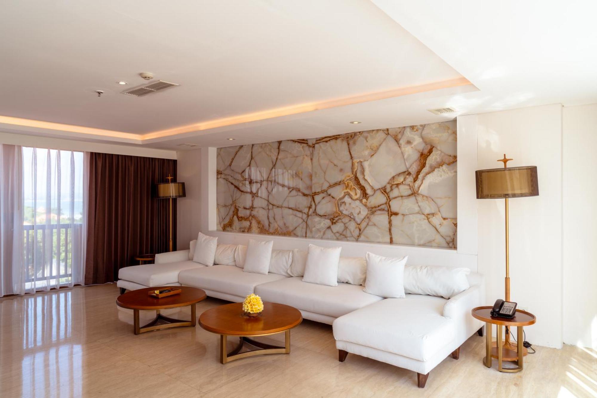 Royal Suites At The Bandha Legian Extérieur photo