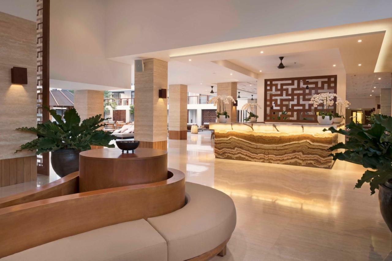 Royal Suites At The Bandha Legian Extérieur photo