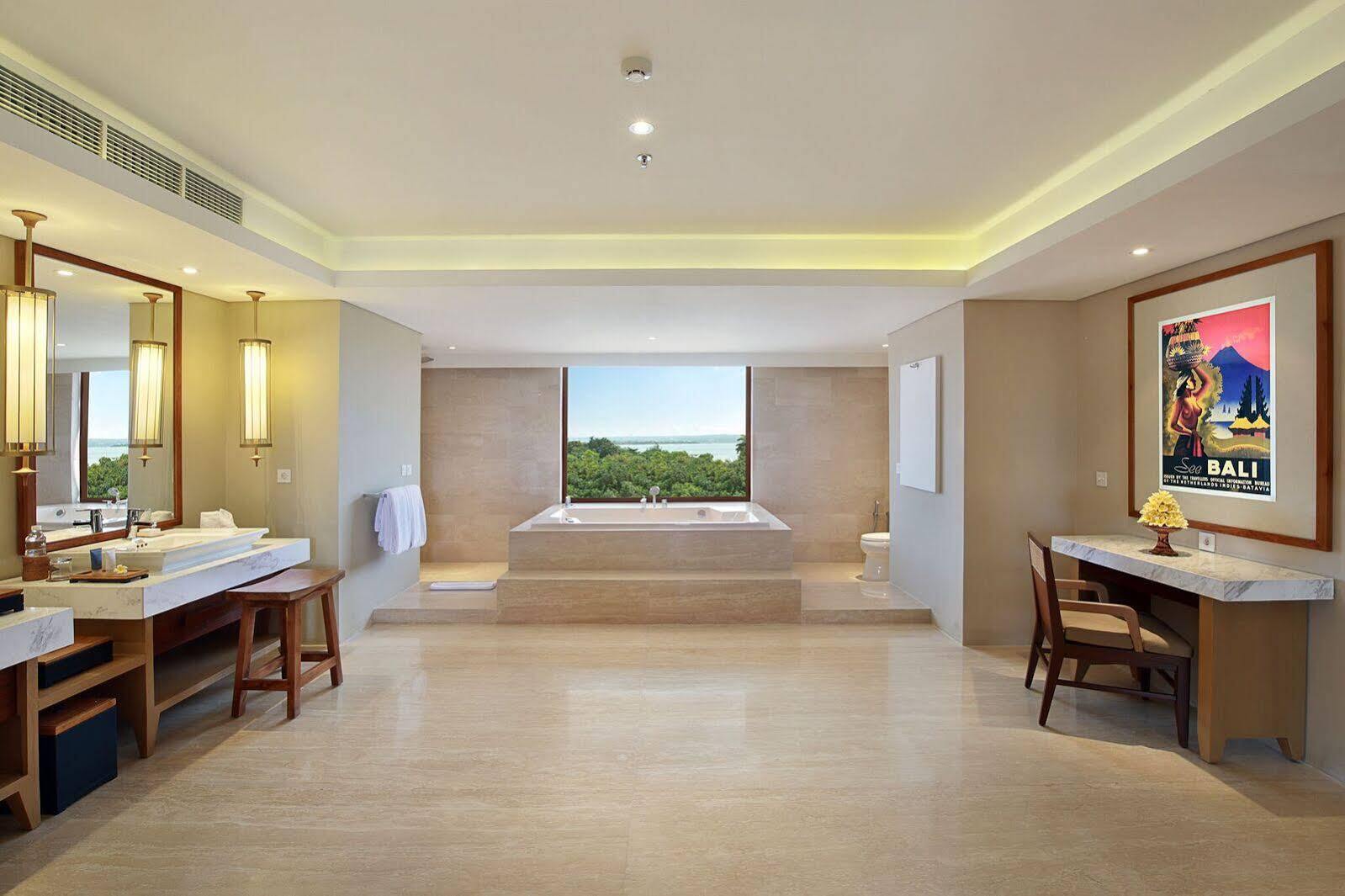 Royal Suites At The Bandha Legian Extérieur photo